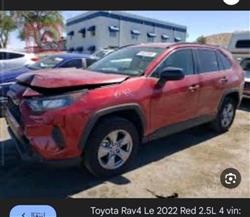 تويوتا راف 4